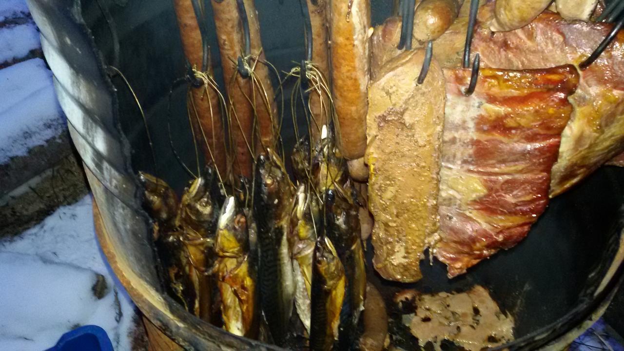 Pensiunea Tora Vatra Dornei Exteriör bild